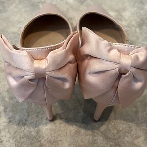 Pink Women's Shoes